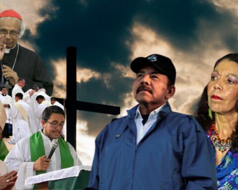 Calidh condemns the pattern of persecution against the Catholic Church in Nicaragua