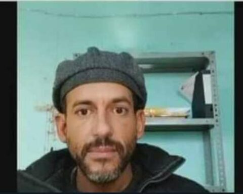 Camacho has not yet been notified for the hearing that will define his continuity as governor: Fátima Jordán