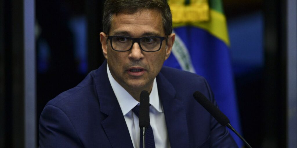 Campos Neto defends reconciliation of fiscal discipline with social guidelines