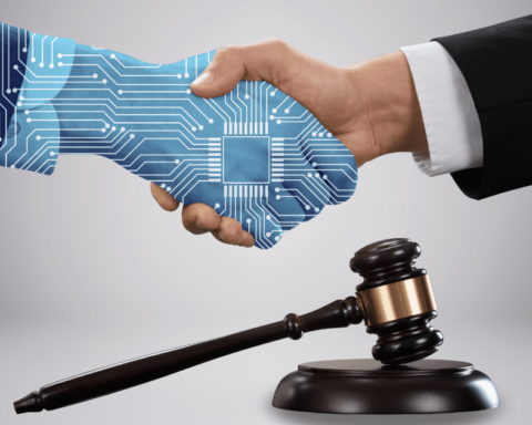 Can artificial intelligence contribute to conflict resolution?