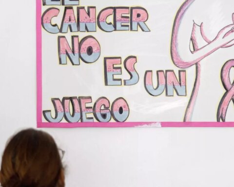 Cancer remains among the leading causes of death in Mexico