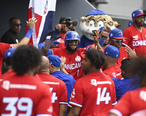 Serie del Caribe 2023: República Dominicana logra victoria ante Cuba