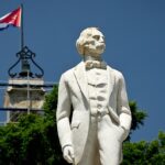 Cuba; Carlos Manuel de Céspedes;