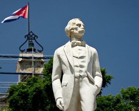 Cuba; Carlos Manuel de Céspedes;