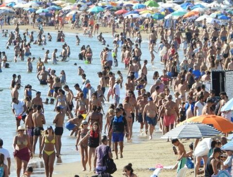Carnival holiday with rentals up to 25% cheaper than in January, according to tour operators