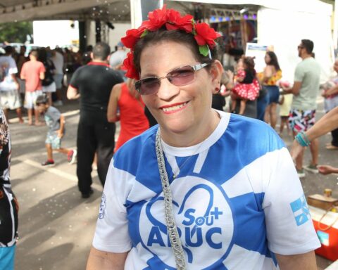 Carnival is a joke taken seriously, says director of Aruc