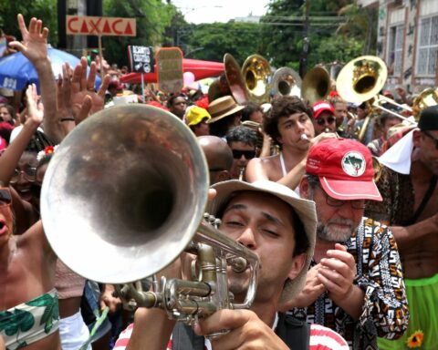 Carnival should inject R$ 4.5 billion into the economy of Rio de Janeiro