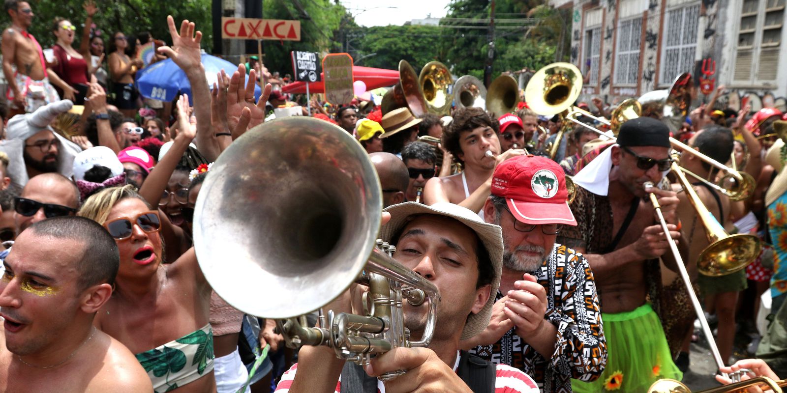 Carnival should inject R$ 4.5 billion into the economy of Rio de Janeiro