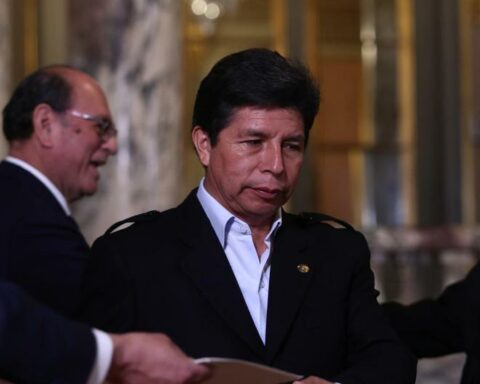 Castillo refrains from answering "trick questions" from Congress about the coup