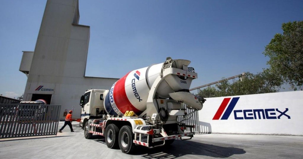 Cemex announces that it will continue raising its prices in 2023