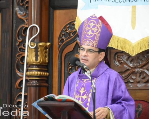 Cenidh demands the release of Monsignor Rolando Álvarez