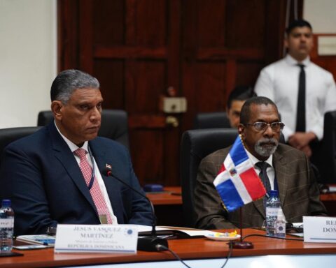 Gobiernos centroamericanos y del Caribe acuerdan enfrentar unidos el crimen organizado