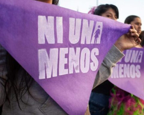 Cepaz documented six femicides in the first week of February