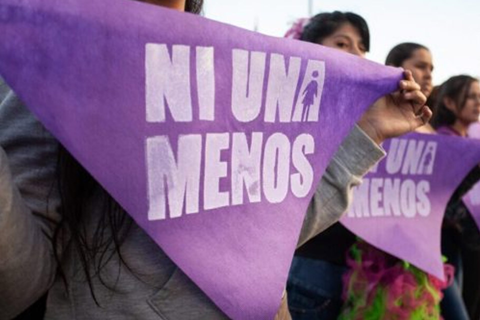 Cepaz documented six femicides in the first week of February