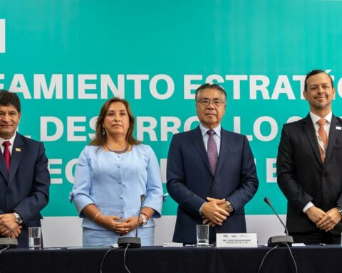 Ceplan will implement a tool to measure progress and close gaps