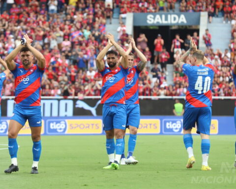 Cerro Porteño and a new illusion of the cup