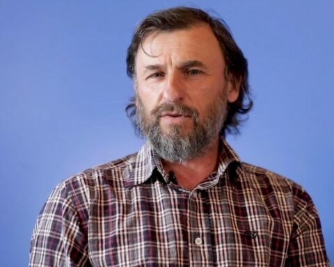 César Vega assures that he has received information about the burials of the disappeared