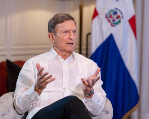 Canciller: “crítica situación Haití no podrá ser obstáculo para aplicación de nuestras leyes”