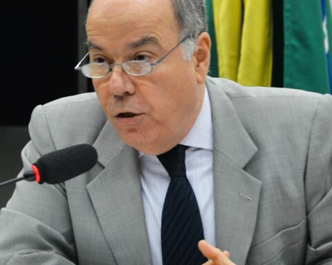 Chancellor says Brazil will not send ammunition for tanks to Ukraine