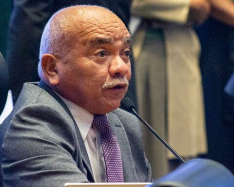 Chico Vigilante will preside over the district CPI of anti-democratic acts