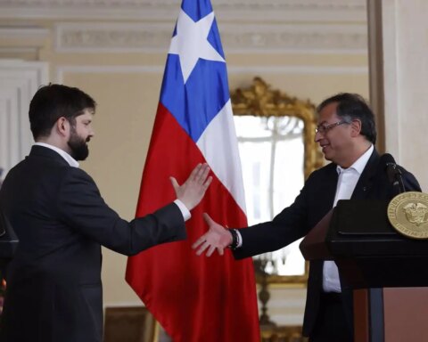 Chile and Colombia reject the stripping of nationality in Nicaragua