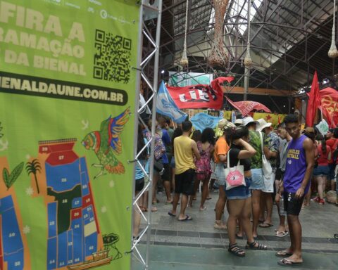 China should not sign a deal with Mercosur, assesses an expert at UERJ