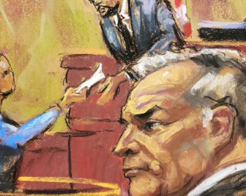 #Chronicle: The path of "supercop" comes to an end in New York