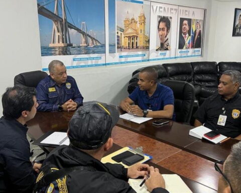 Cicpc investigates attacks on businesses in Maracaibo