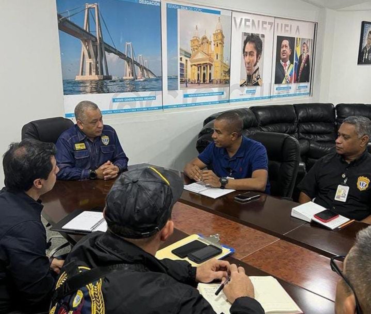 Cicpc investigates attacks on businesses in Maracaibo