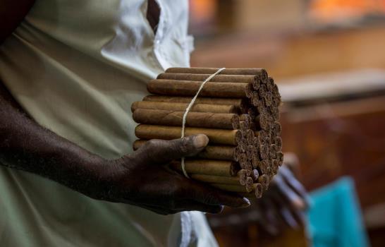 Cigar exports drop in 2022