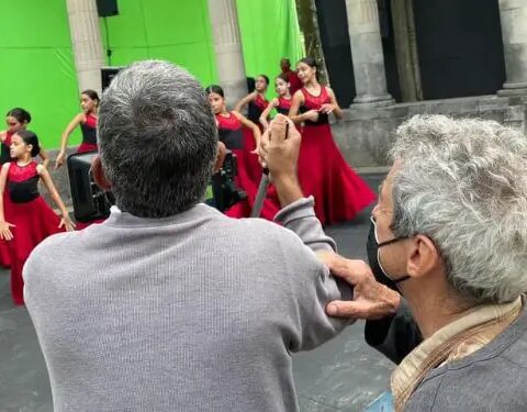 Fernando Pérez, El mundo de Nelsito