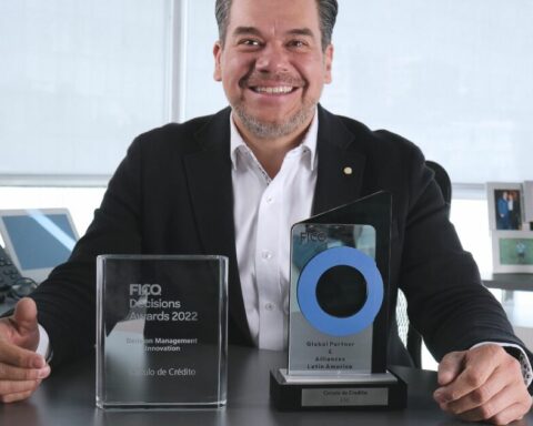 Círculo de Crédito, 20 years committed to the financial life of Mexicans