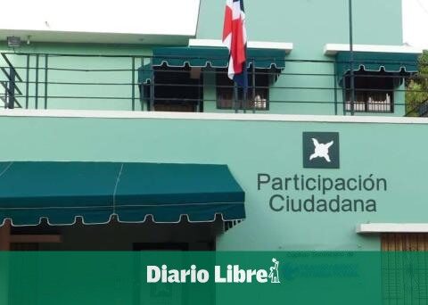 Citizen Participation talks about human trafficking