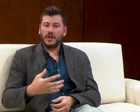 Citizens do not know that they are "surveilled" with the Russian SORM system