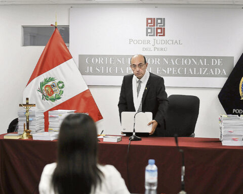 Cocktail Case: judge returns accusation to the Lava Jato Team