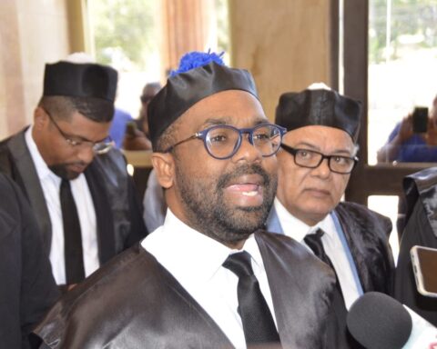 Aplazan coerción contra imputados por muerte del abogado Freddy Zarzuela