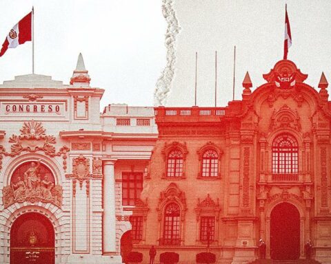 Collective Citizen Coalition demands dialogue between the Executive and Congress and agreements to get out of the crisis