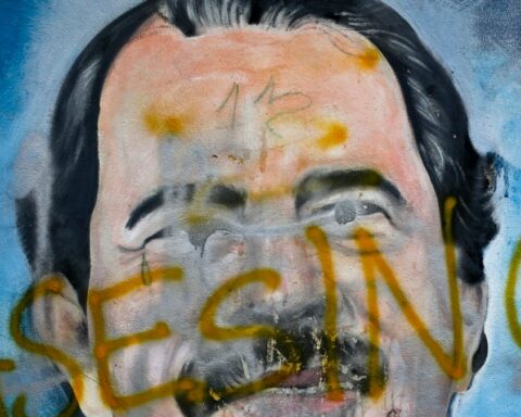 Colombia asks the Hague Court to act on Nicaragua