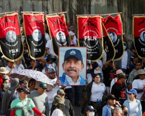 Colombia hardens tone against Ortega, rejects his "dictatorial procedures"