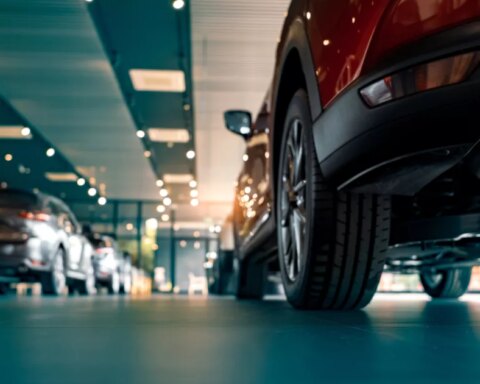 Companies in Mexico pay an average of 4.33% of ISR to the SAT