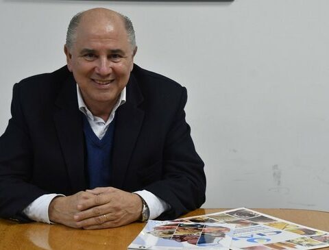 "Companies need to sell abroad, but not all are prepared"