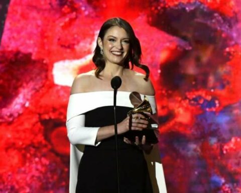 Composer of "Assassin's Creed" wins first Grammy for a video game