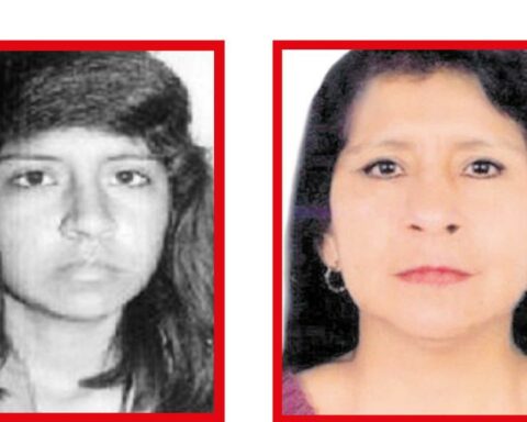 Comrade 'Cusi' relapses and returns to prison for affiliation to terrorism