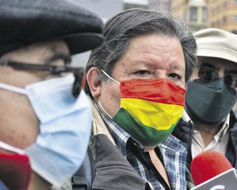 Conade criminally denounces President Arce for alleged illegal appointment