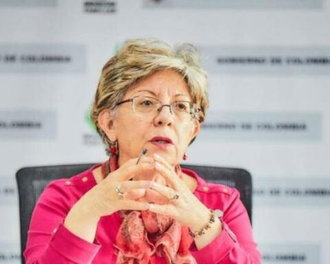 Concepción Baracaldo resigns as director of the ICBF