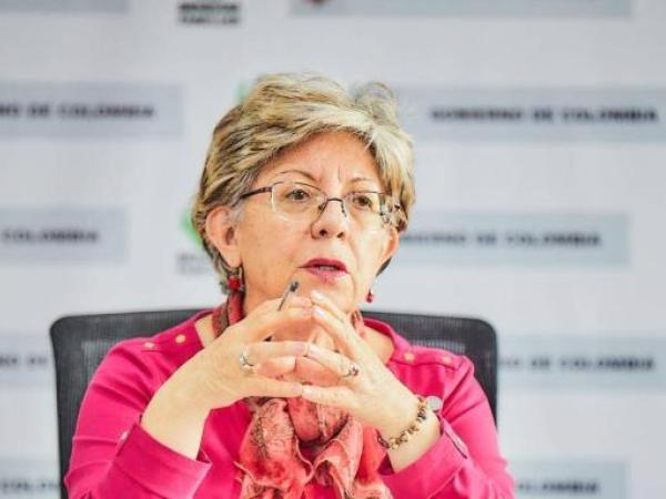 Concepción Baracaldo resigns as director of the ICBF