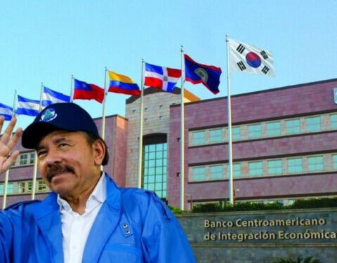 Conditions of a million-dollar loan with CABEI aimed at cleaning up Lake Managua are modified