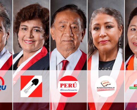 Congress: Plenary elects a new member of the Board of Directors to replace Digna Calle this Friday