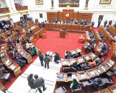 Congress: the way is open to resume the electoral debate