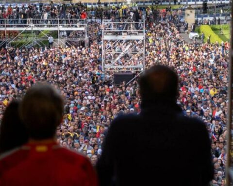 Congressmen ask Petro "not to threaten" if they do not approve reforms